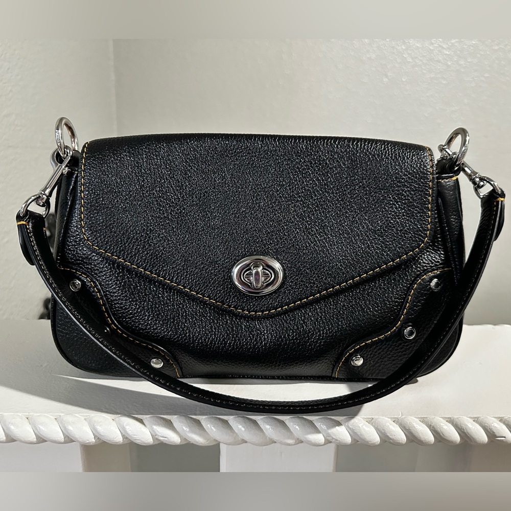 Coach Shoulder Bag